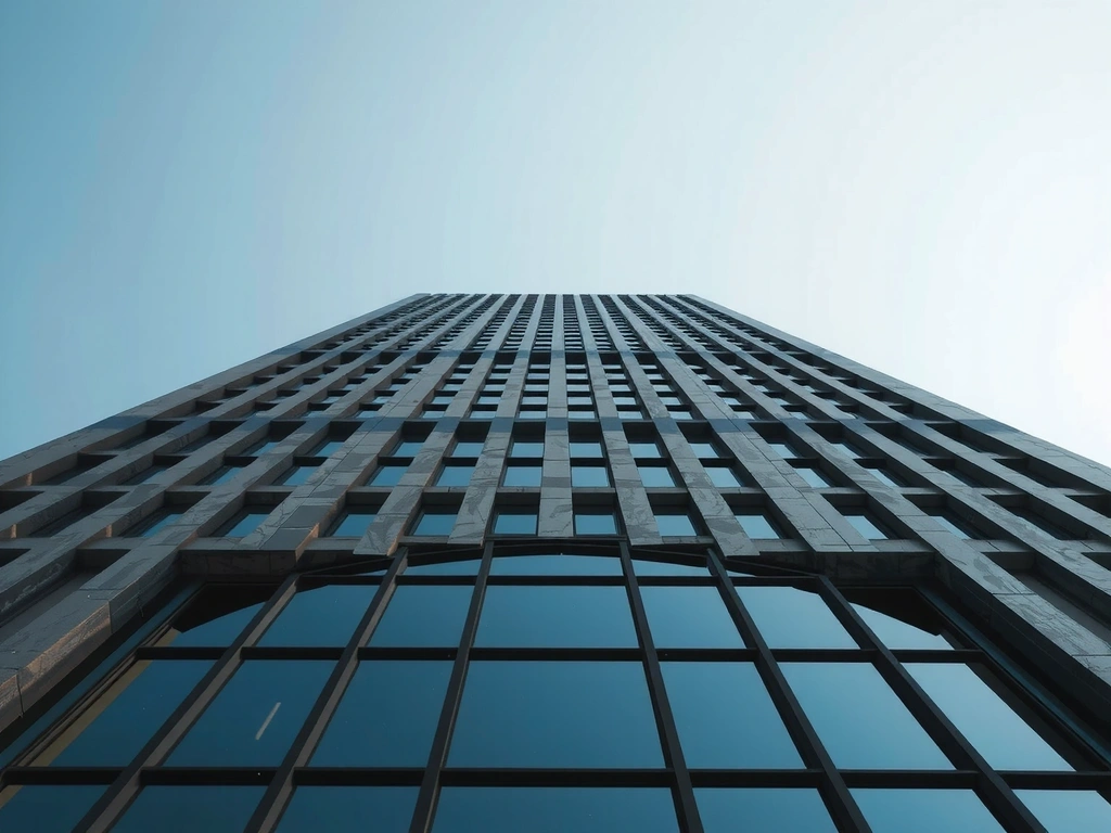 Corporate security architecture