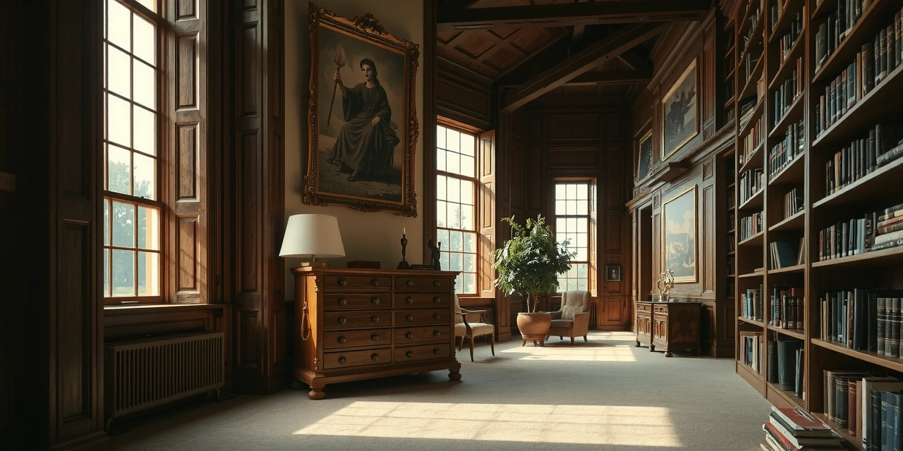 Focus on clarity and depth