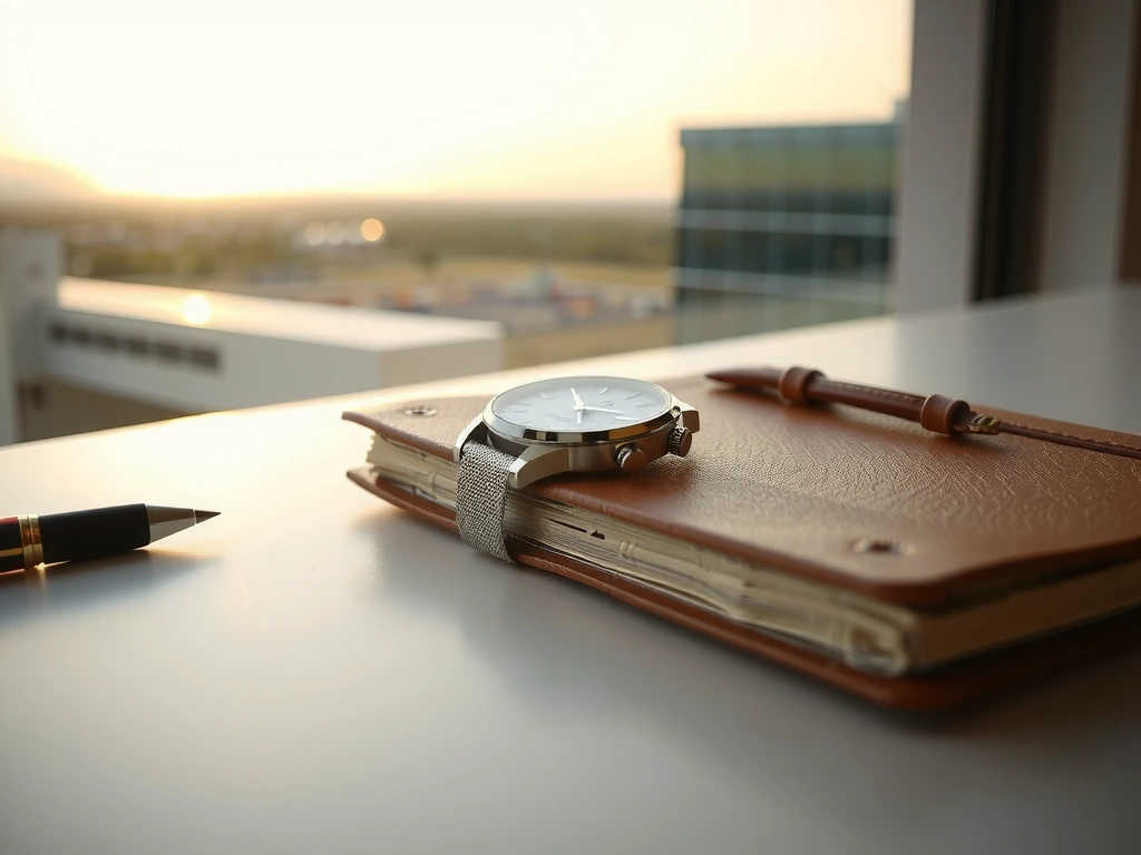 Precision and planning