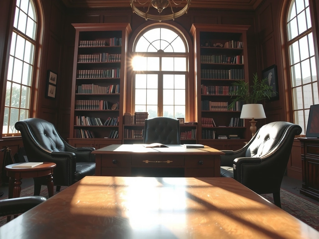 Financial planning environment