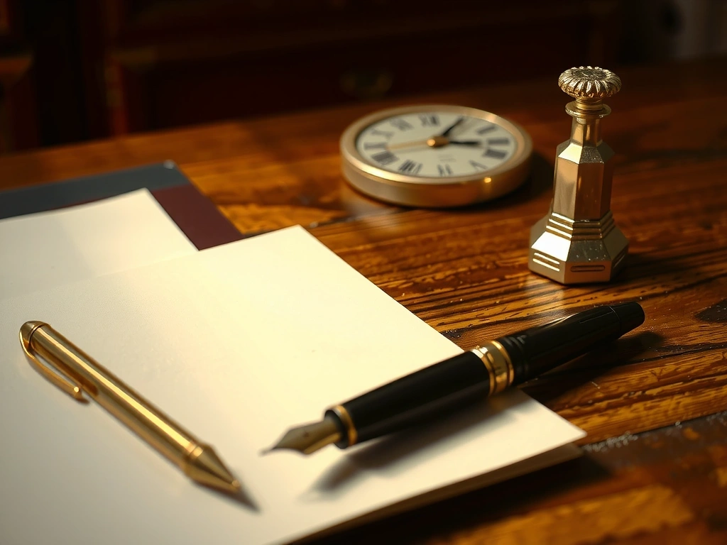 Documenting the strategy