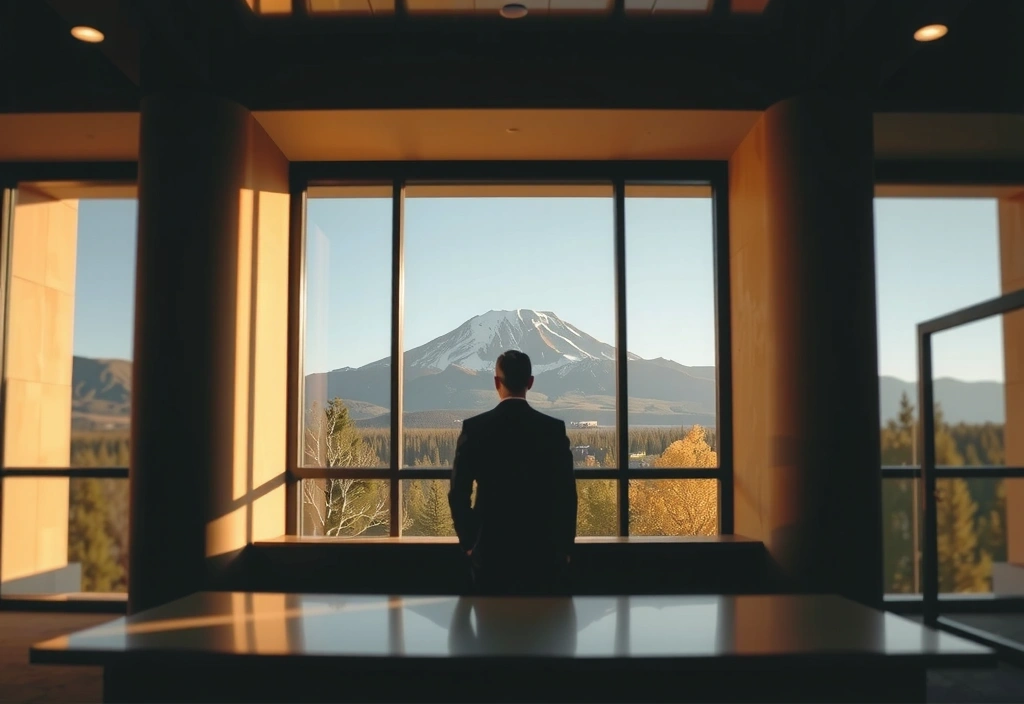 Professional environment