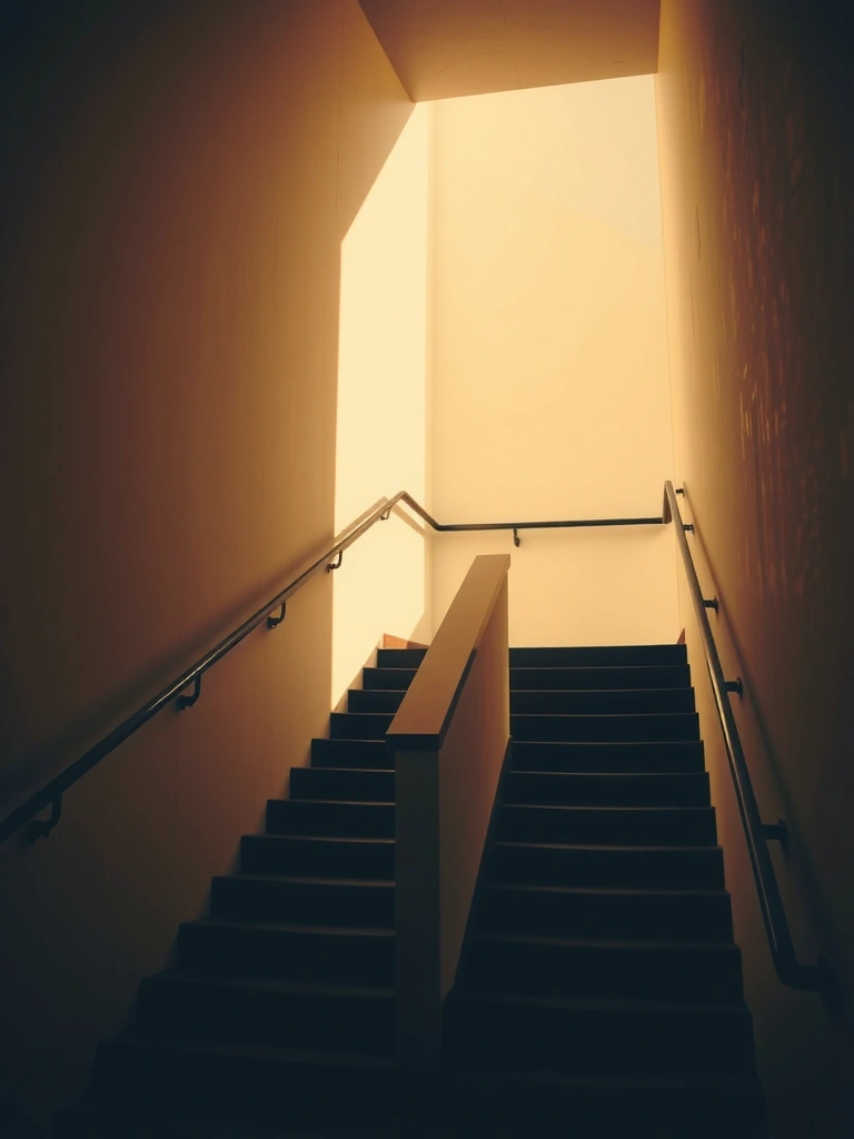 Abstract growth and structure