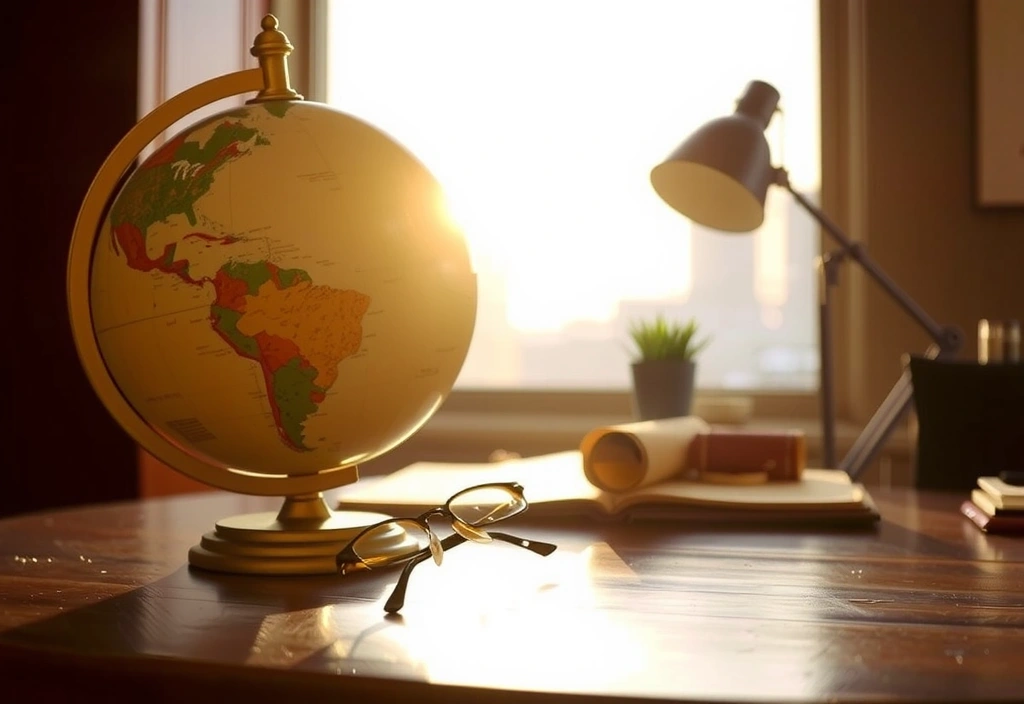 Global outlook on personal finance