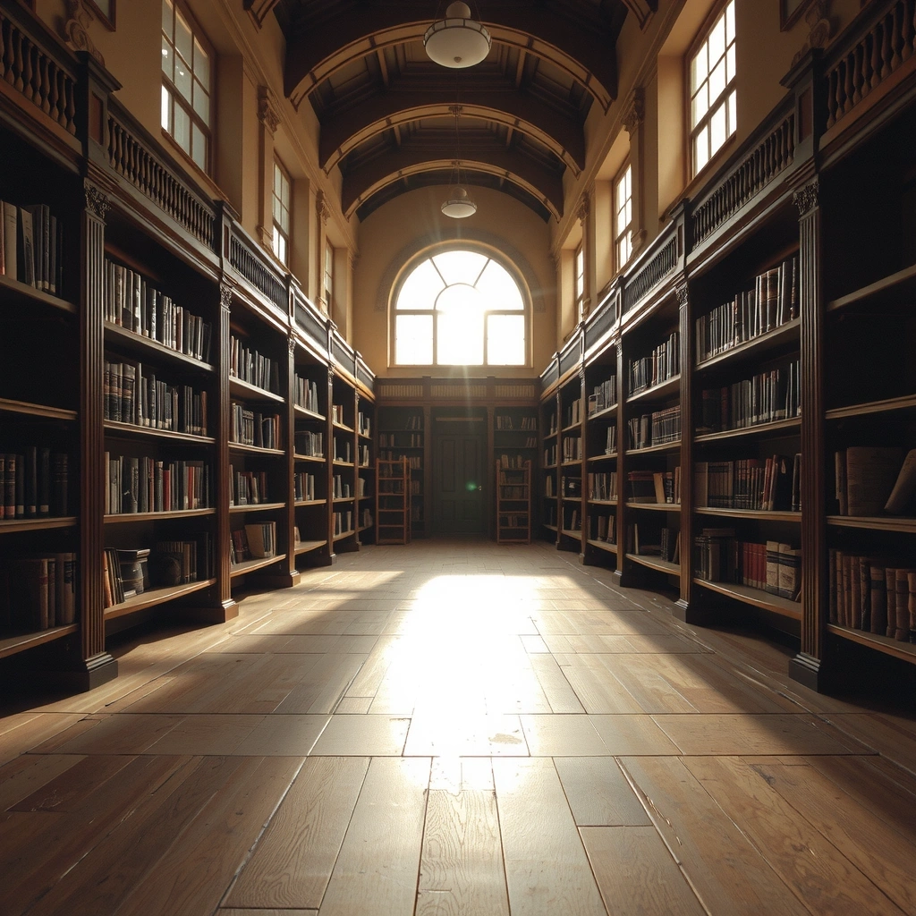 The peace of a planned future