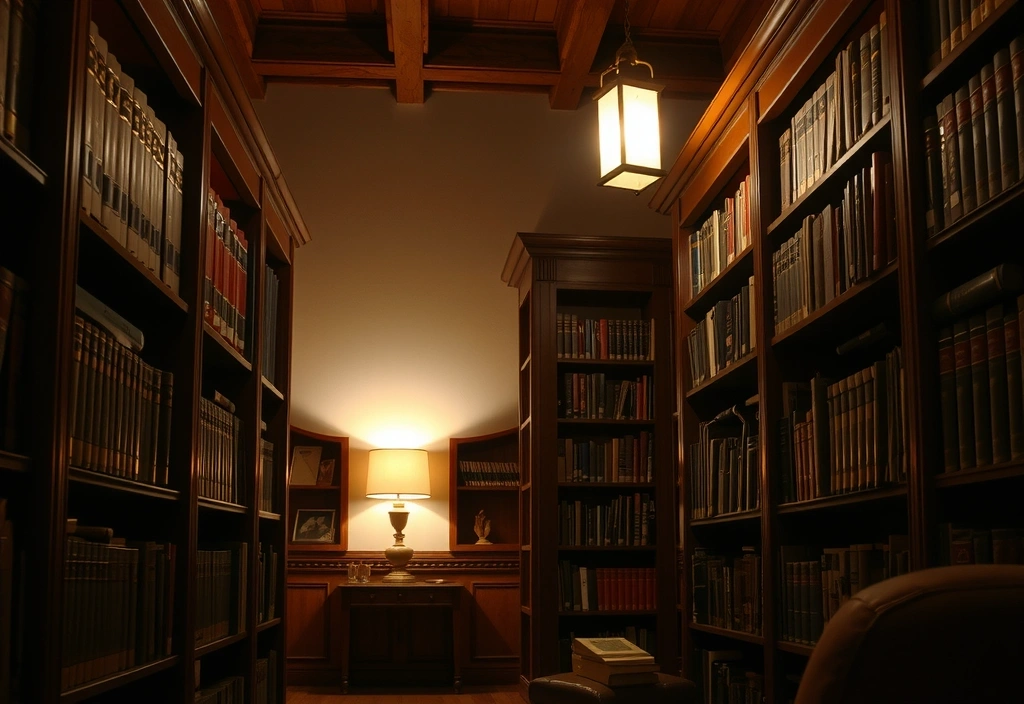 Knowledge and legacy